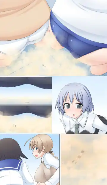 [Terada Ochiko] Shuri Gas Seme + Unchi Shokei Fhentai - Page 12