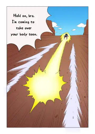 Android 18 vs Baby Fhentai - Page 16