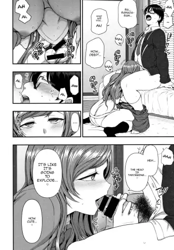 [Aiue Oka] Ijirare ~Fukushuu Saimin~ 9 Fhentai.net - Page 2