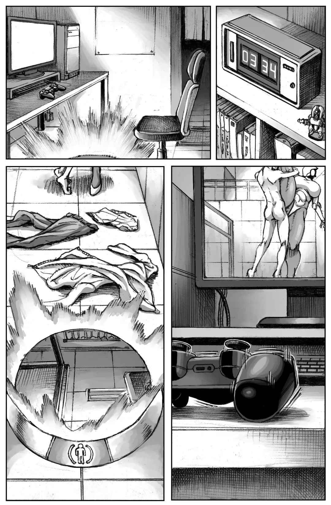 [Double Deck] HAYDEE Fhentai - Page 12
