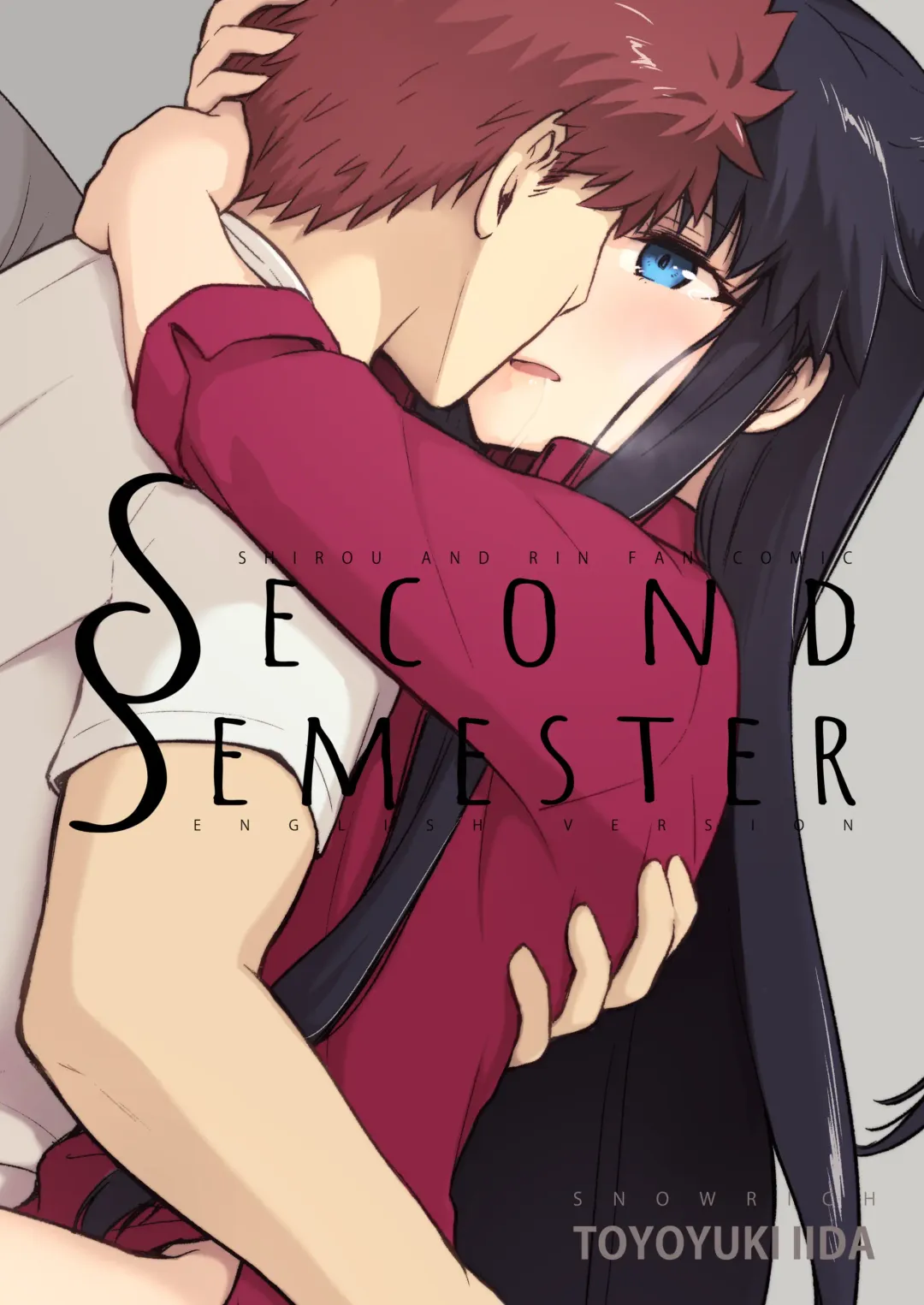 Read [Iida Toyoyuki] Second Semester (decensored) - Fhentai.net