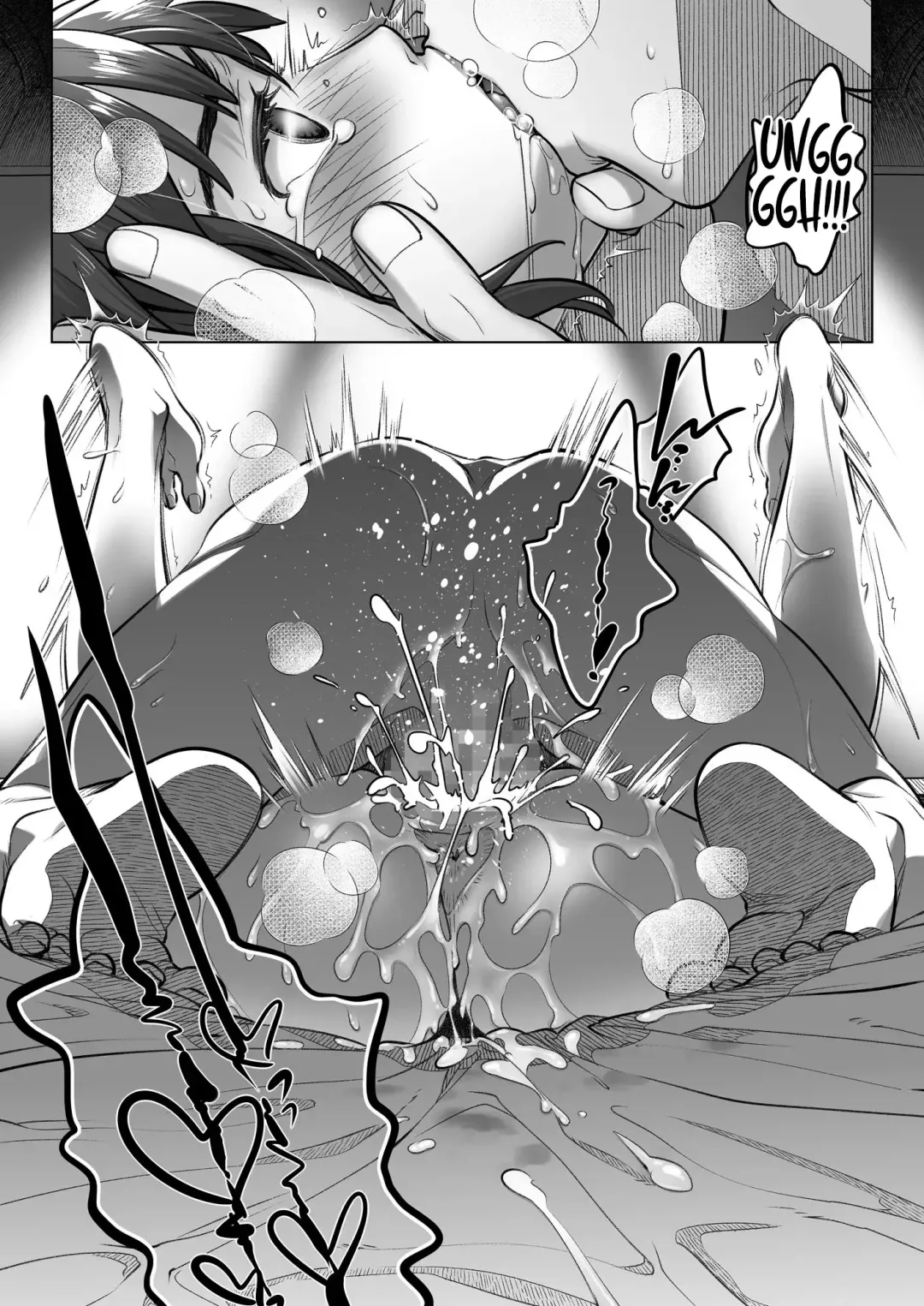 [Ootsuka Mahiro] Kurata Akiko no Kokuhaku 2 - Confession of Akiko kurata Epsode 2 Fhentai - Page 39