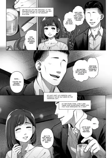 [Ootsuka Mahiro] Kurata Akiko no Kokuhaku 2 - Confession of Akiko kurata Epsode 2 Fhentai - Page 12