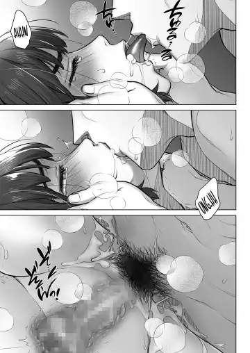 [Ootsuka Mahiro] Kurata Akiko no Kokuhaku 2 - Confession of Akiko kurata Epsode 2 Fhentai - Page 38