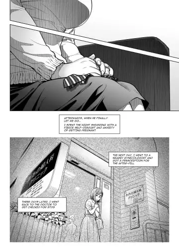 [Ootsuka Mahiro] Kurata Akiko no Kokuhaku 2 - Confession of Akiko kurata Epsode 2 Fhentai - Page 47