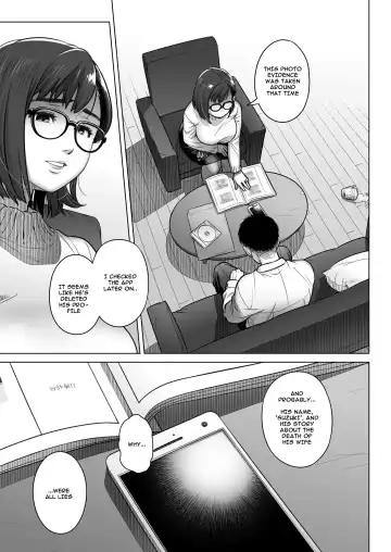 [Ootsuka Mahiro] Kurata Akiko no Kokuhaku 2 - Confession of Akiko kurata Epsode 2 Fhentai - Page 48