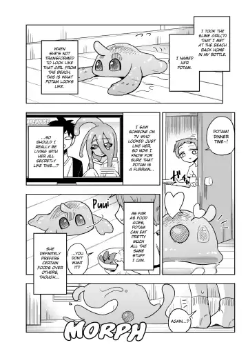 [Nayuta Takumi] Iseijin no Hanshoku Nikki 7 | Furrian Propagation Log 7 Fhentai - Page 10