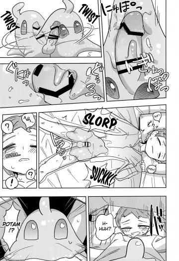 [Nayuta Takumi] Iseijin no Hanshoku Nikki 7 | Furrian Propagation Log 7 Fhentai - Page 27