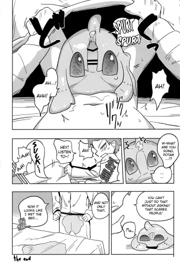 [Nayuta Takumi] Iseijin no Hanshoku Nikki 7 | Furrian Propagation Log 7 Fhentai - Page 28