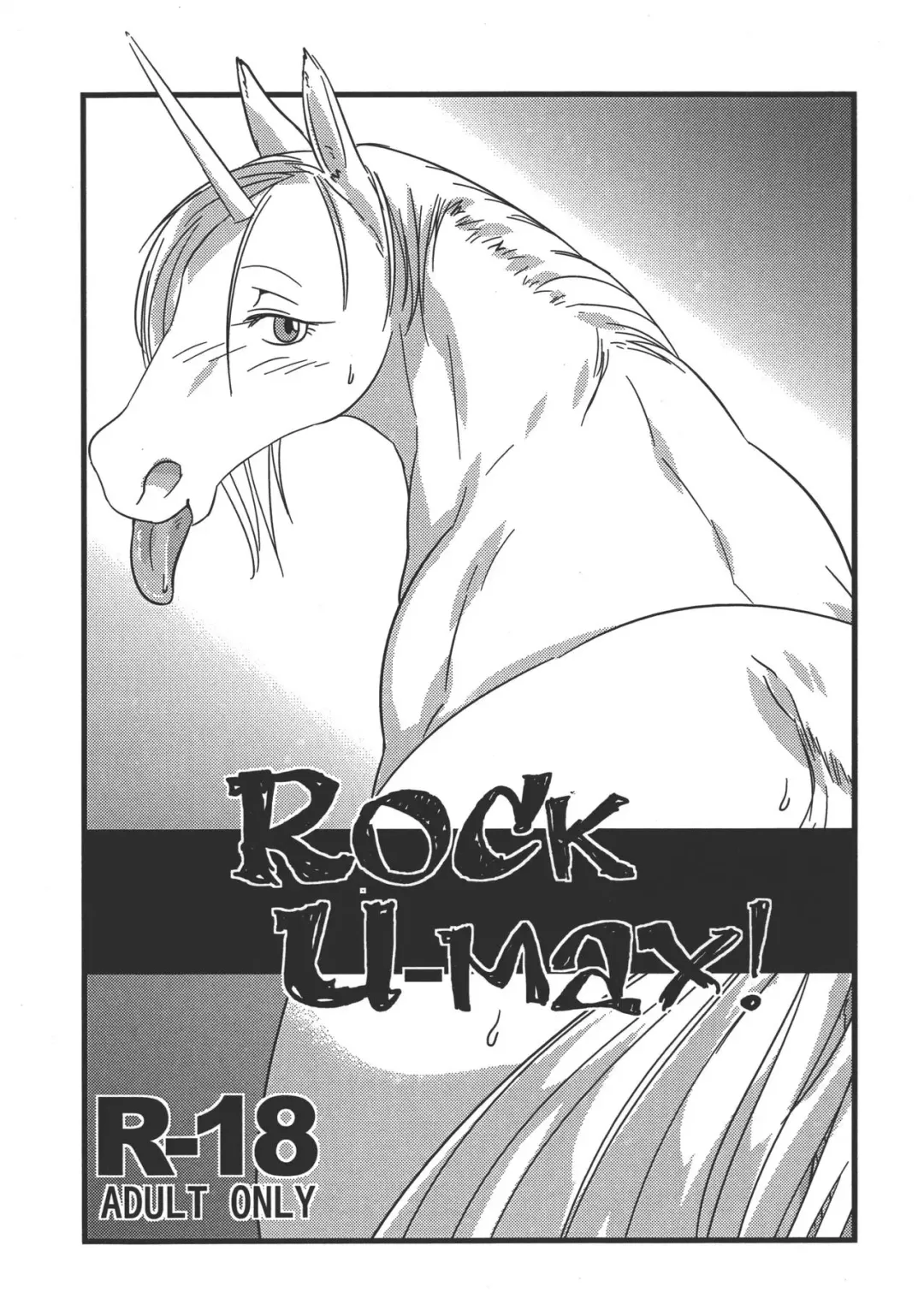 Read [Kazuhiro] ROCK U-MAX! - Fhentai.net