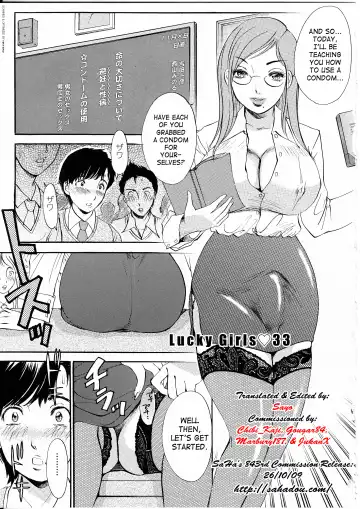 [The Amanoja9] T.S. I Love You... 4 Newhalf no oneesan wa suki desu ka? Fhentai - Page 84