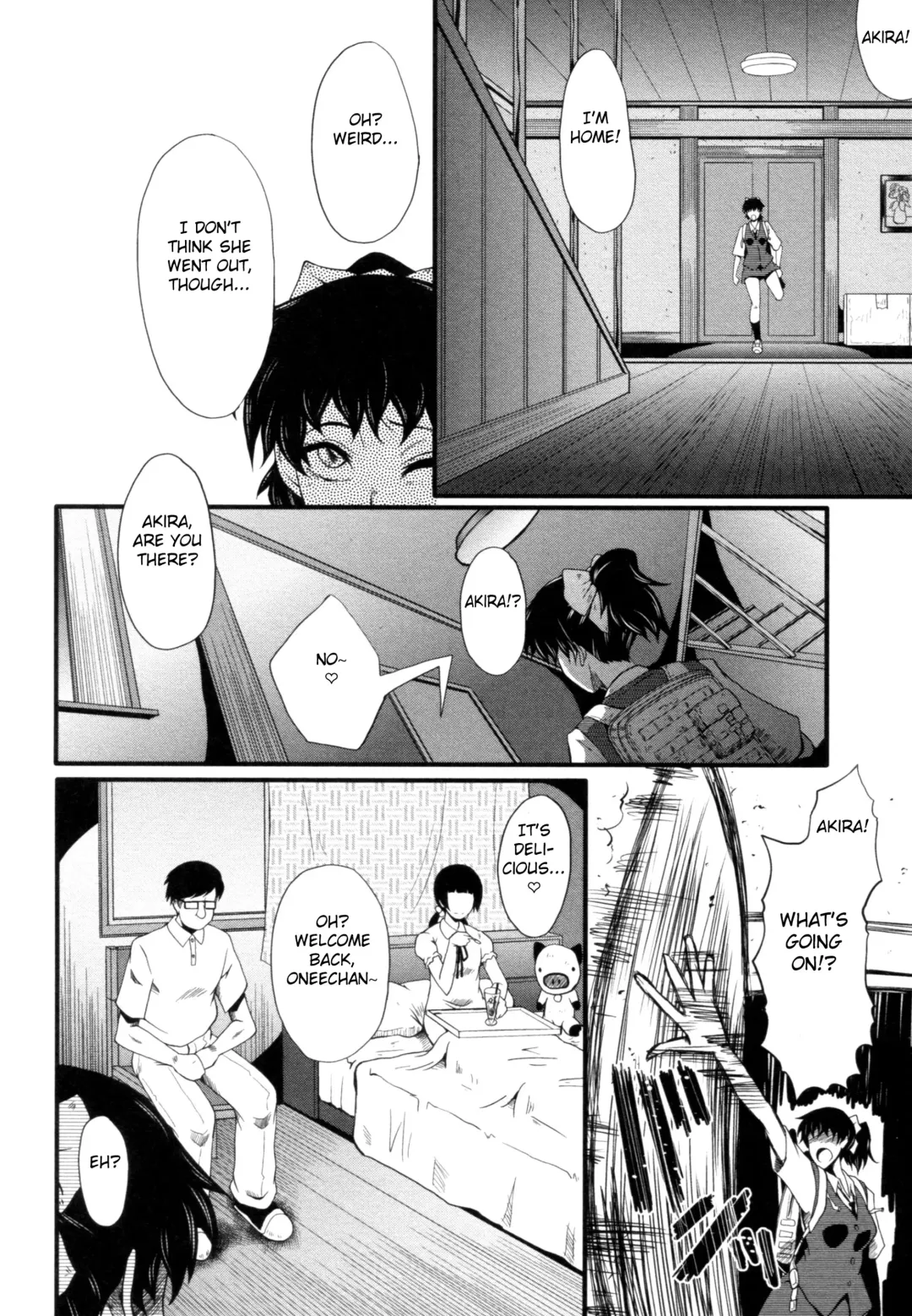 [Sink] Yaribeya no Oyako Fhentai - Page 10