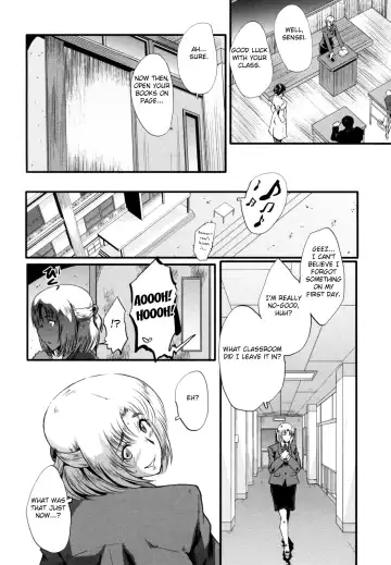 [Sink] Yaribeya no Oyako Fhentai - Page 148