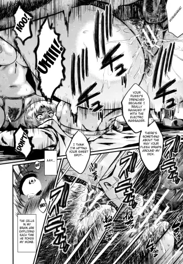 [Sink] Yaribeya no Oyako Fhentai - Page 178