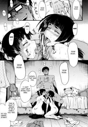 [Sink] Yaribeya no Oyako Fhentai - Page 23