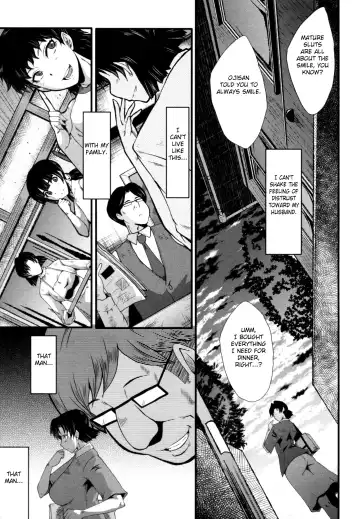 [Sink] Yaribeya no Oyako Fhentai - Page 87