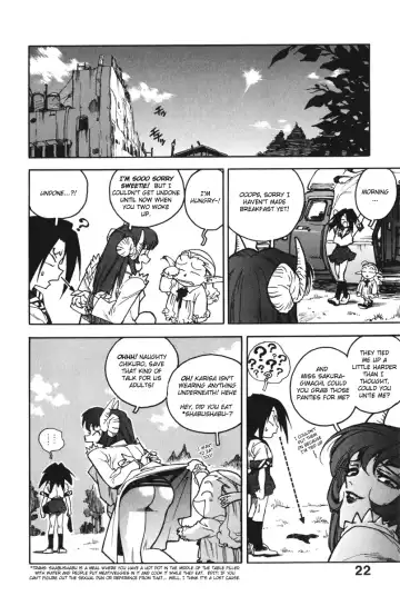 [Isutoshi] Koukousei Puraura - High School Planet Prowler Ch. 1-3 Fhentai.net - Page 21