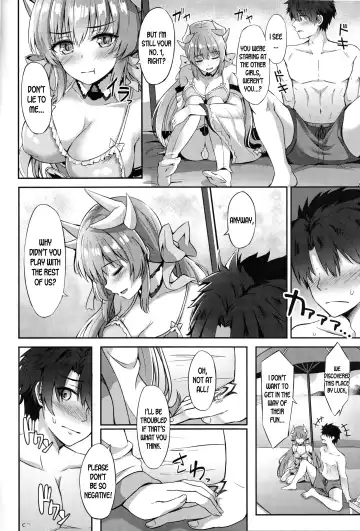 [Konka] Sukisuki My Master Fhentai - Page 3