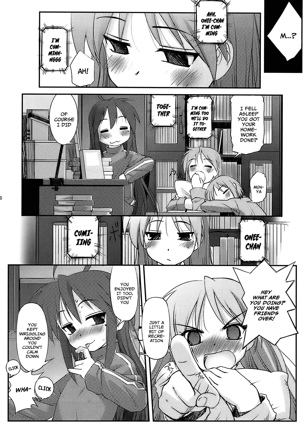 [Sasayuki] Run Chiki Fhentai.net - Page 29