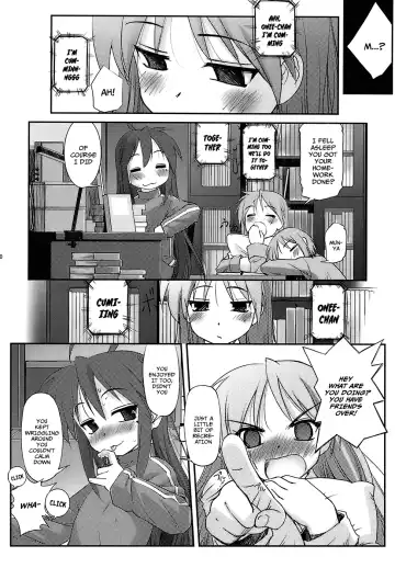 [Sasayuki] Run Chiki Fhentai.net - Page 29