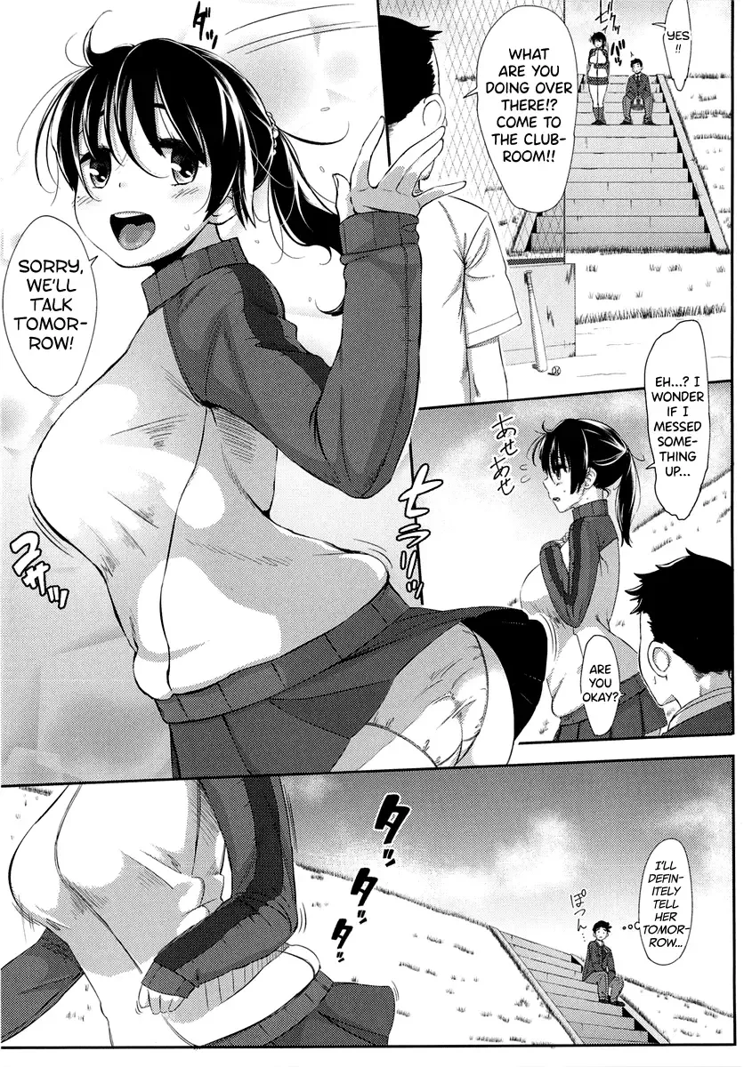 [Rocket Monkey] Sotsugyou shite mo... | Even After You Graduate... Fhentai - Page 3