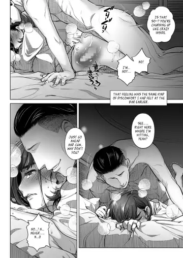 [Ootsuka Mahiro] Kurata Akiko no Kokuhaku 2 - Confession of Akiko kurata Epsode 2 Fhentai - Page 19