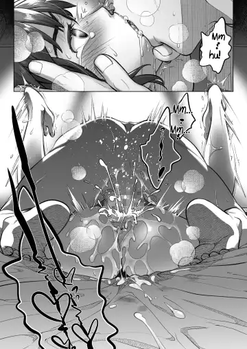 [Ootsuka Mahiro] Kurata Akiko no Kokuhaku 2 - Confession of Akiko kurata Epsode 2 Fhentai - Page 39