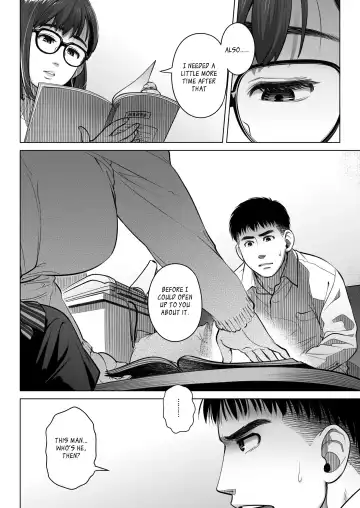 [Ootsuka Mahiro] Kurata Akiko no Kokuhaku 2 - Confession of Akiko kurata Epsode 2 Fhentai - Page 51