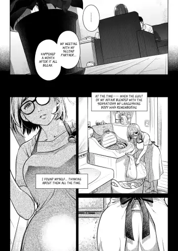 [Ootsuka Mahiro] Kurata Akiko no Kokuhaku 2 - Confession of Akiko kurata Epsode 2 Fhentai - Page 9
