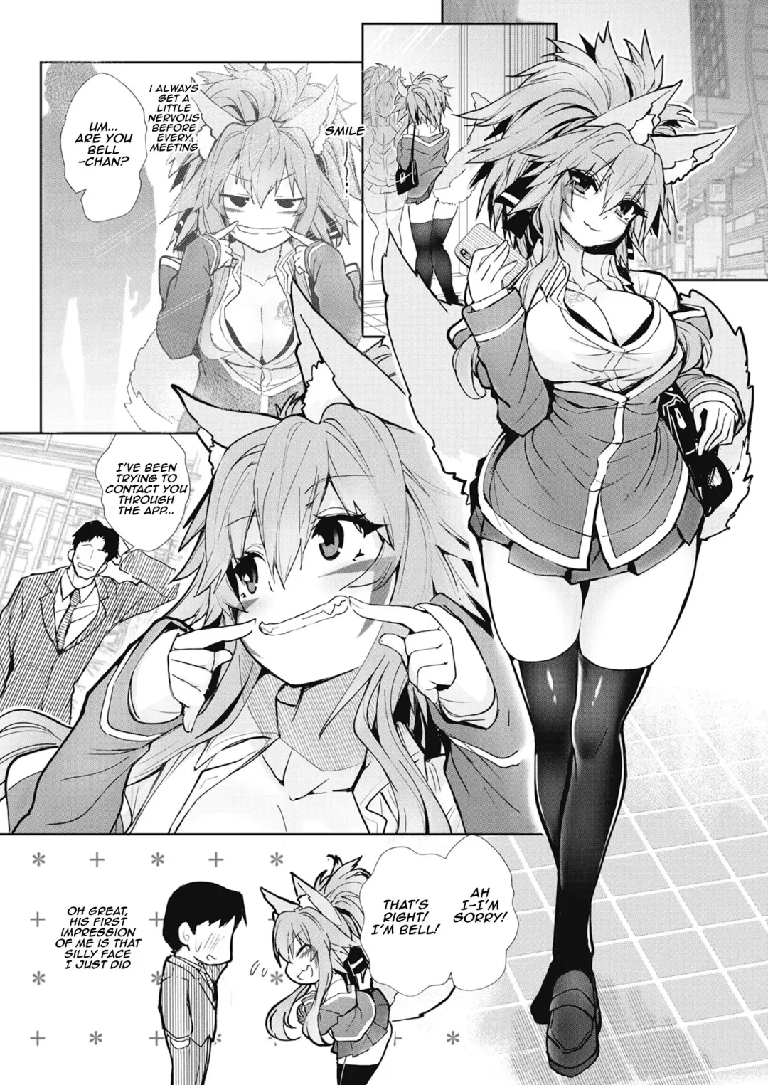 [Wise Speak] Berlinetta toiu Onna | A Woman Named Berlinetta Fhentai - Page 6