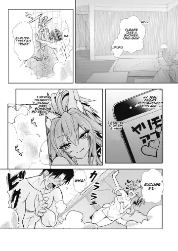 [Wise Speak] Berlinetta toiu Onna | A Woman Named Berlinetta Fhentai - Page 8