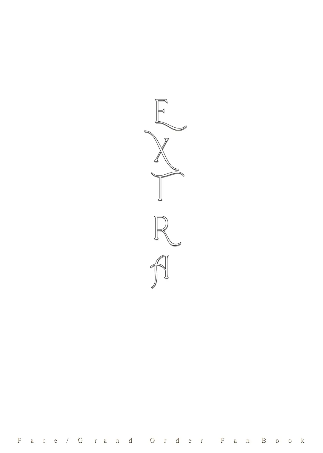 [Oni-noboru] Fate/Lewd Summoning EXTRA Fhentai - Page 3