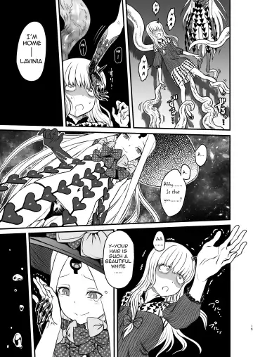 [Kanon - Radiohead - Sexyturkey] COSMIC ROMANCE Fhentai - Page 15