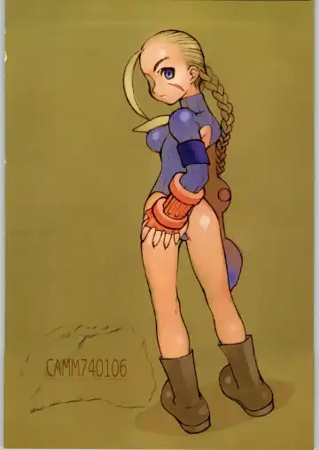 Rye Mugibatake de Kin Medal Fhentai - Page 31