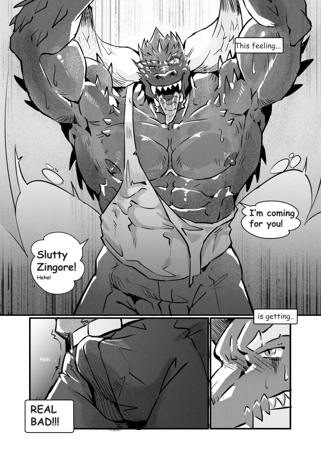 [Lander] Michibiki no Machi ni Aru Hisoyakana Jouji | The Secret Matters of the Guiding Land Fhentai - Page 24