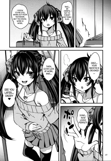 [Gokubuto Mayuge] Matoba Risa no Image Video Taikenki -Shinkon Hen- Fhentai.net - Page 26