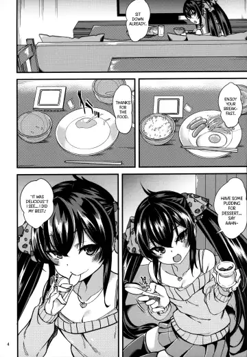 [Gokubuto Mayuge] Matoba Risa no Image Video Taikenki -Shinkon Hen- Fhentai.net - Page 3