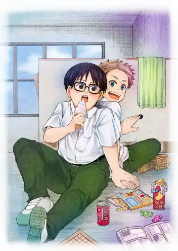 Buta Moyashi Fhentai - Page 35