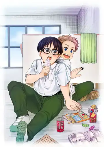 Buta Moyashi Fhentai - Page 36