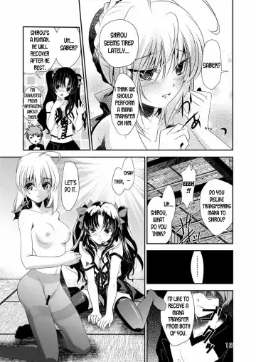 [Meiji] P.P.P Fhentai - Page 12
