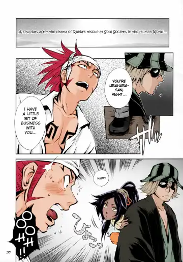 [Todd Oyamada] Yukemuri NyanNyan Jiken (decensored) Fhentai - Page 31