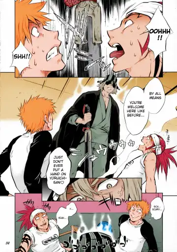 [Todd Oyamada] Yukemuri NyanNyan Jiken (decensored) Fhentai - Page 33