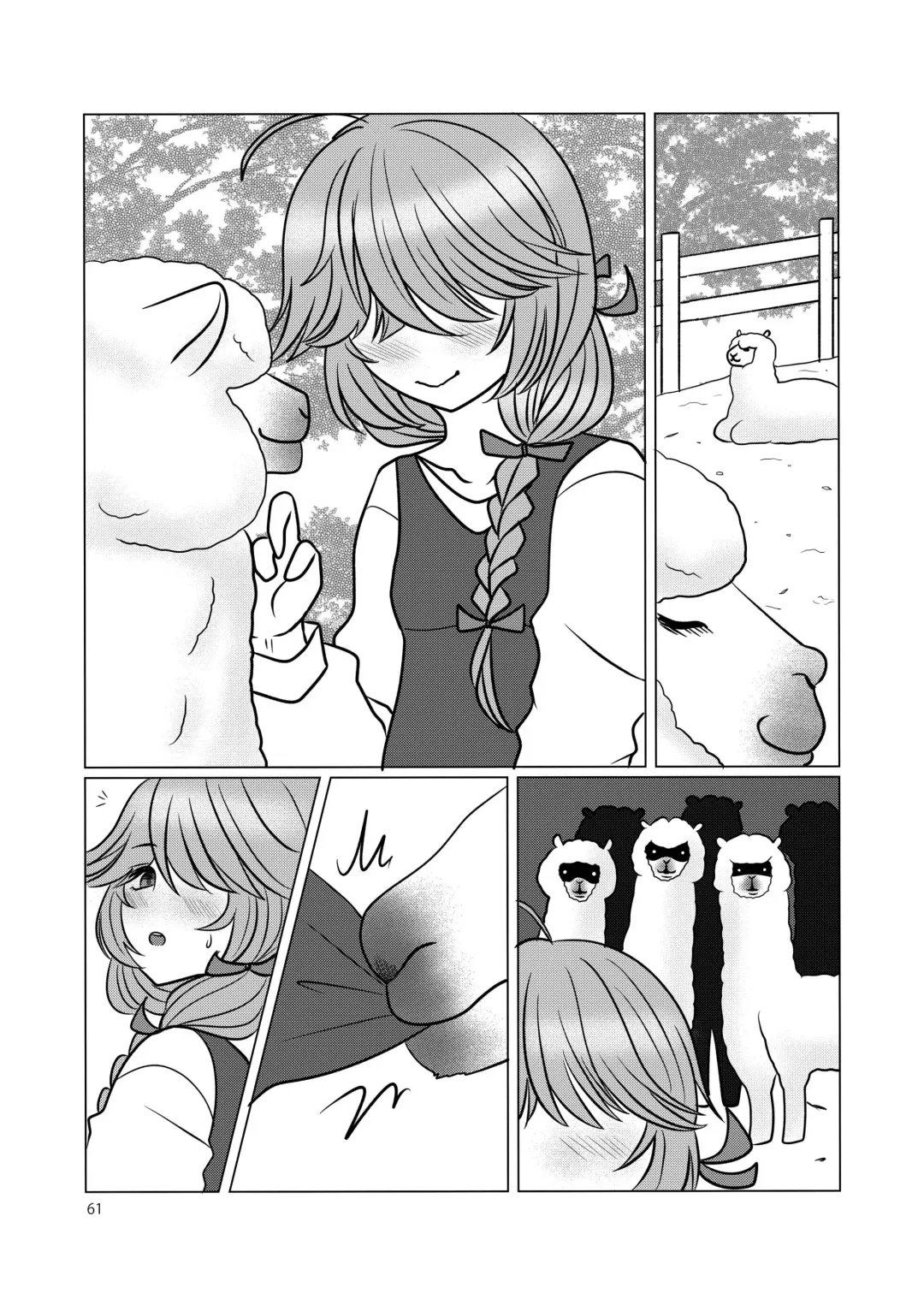 Chijoku Of Chijoku Fhentai - Page 76
