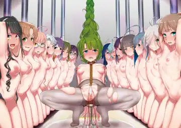 Chijoku Of Chijoku Fhentai - Page 11