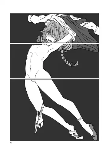 Chijoku Of Chijoku Fhentai - Page 78