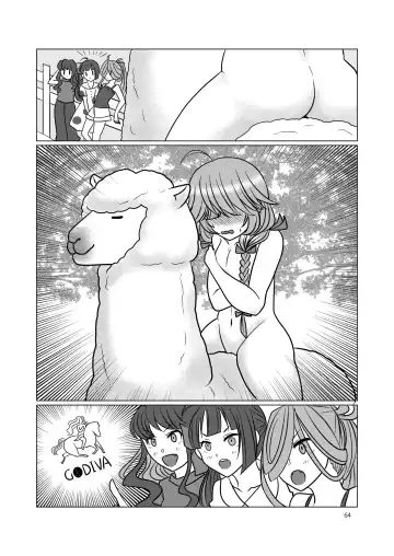 Chijoku Of Chijoku Fhentai - Page 79