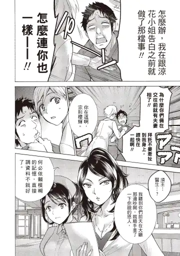 [Fujisaka Kuuki] Opparadise wa Shinryouchu 2 | 巨乳樂園診療中 Fhentai - Page 106