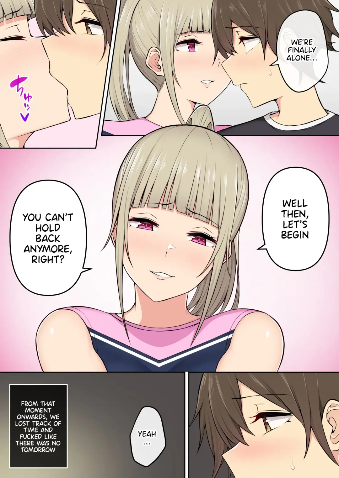 Imaizumin-chi wa Douyara Gal no Tamariba ni Natteru Rashii 3 Fhentai - Page 16