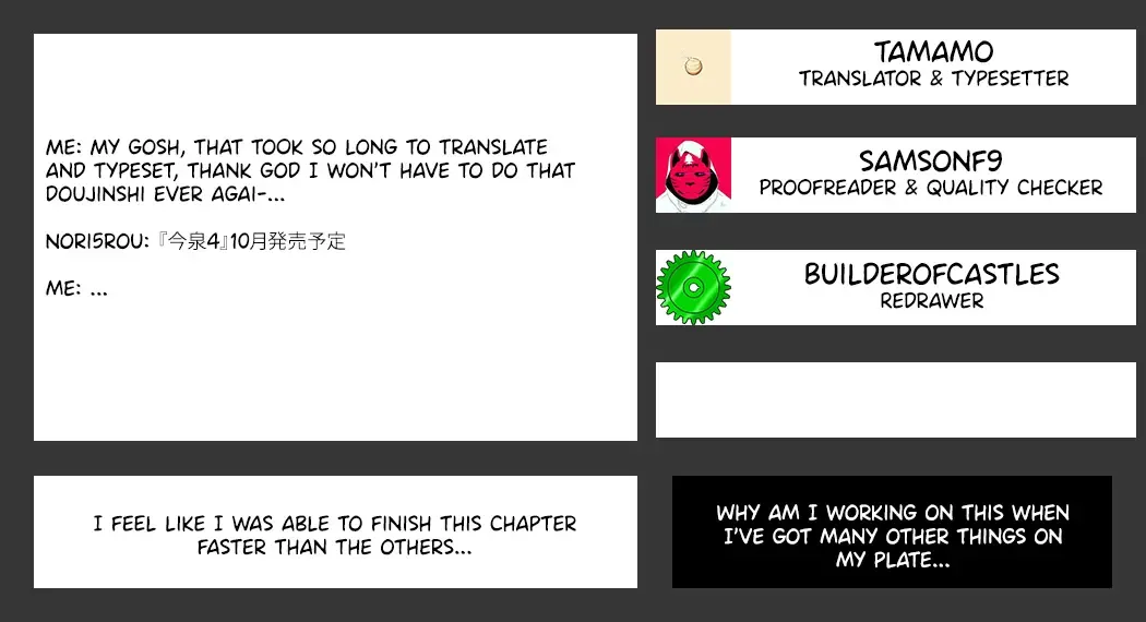 Imaizumin-chi wa Douyara Gal no Tamariba ni Natteru Rashii 3 Fhentai - Page 75