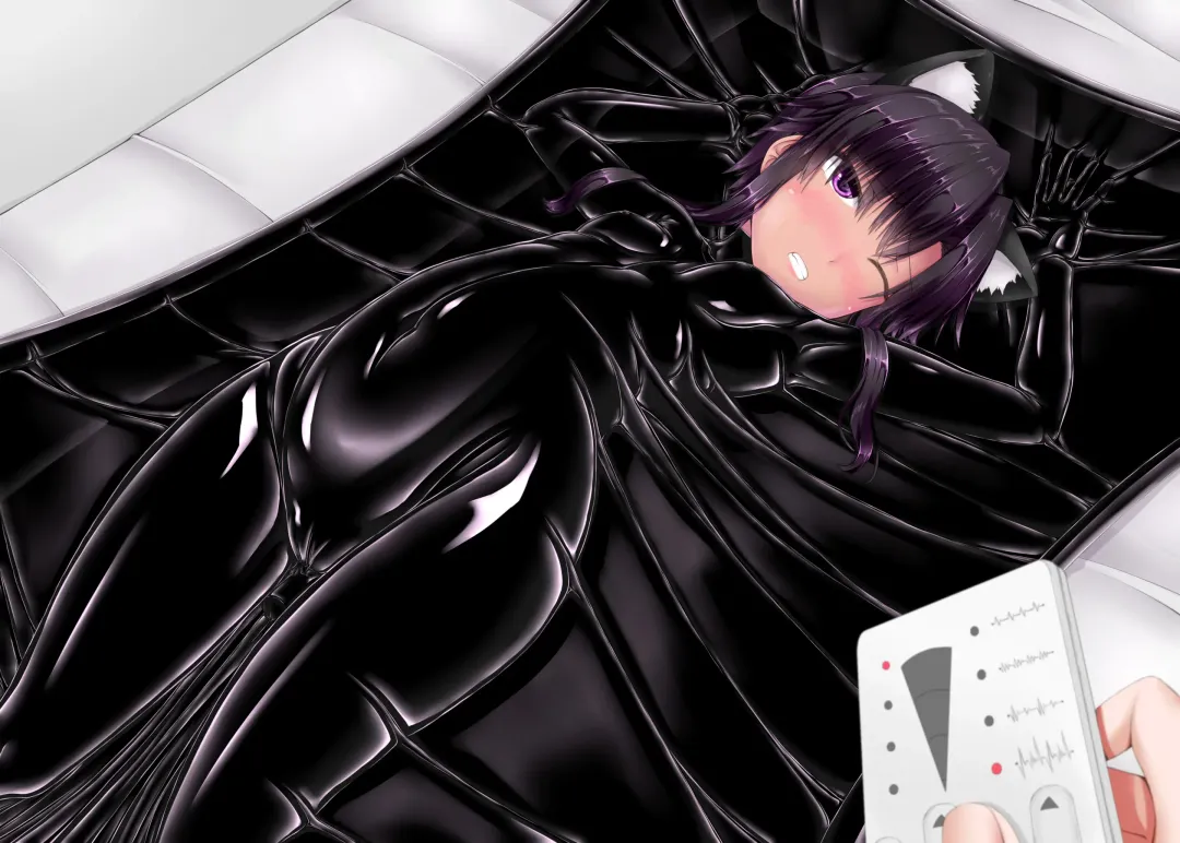 [Sho-yan] Kuroneko Album Fhentai - Page 2